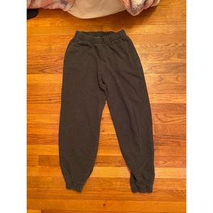 Brandy Melville sweatpants